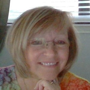 Meet your Posher, Patricia